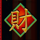 fu chi word 6 symbol icon