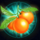 fu dao le oranges symbol icon