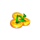 fu double luck diamond explosion coins symbol icon