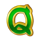 fu gui hao men splendid fortune q symbol icon