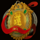 fucanglong gold symbol icon