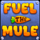 fuel the mule ftm symbol icon