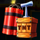 fugaso cash busters tnt symbol icon