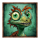fugly pets turtle symbol icon