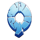 full moon frenzy cracked q symbol icon