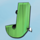 fun farm j symbol icon
