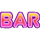 funky disco bar 1 symbol icon