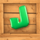 funky fruits farm j symbol icon
