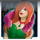 funny moolah lady symbol icon