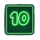 furry bonanza megaways 10 symbol icon