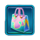 furry bonanza megaways bag symbol icon