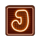 furry bonanza megaways j symbol icon