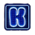 furry bonanza megaways k symbol icon