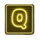 furry bonanza megaways q symbol icon