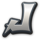fury fighters j symbol icon