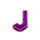 fury of odin j symbol icon