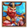 fury of odin megaways 22 icon
