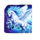fury of odin pegas symbol icon