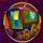 future fortunes cartwheel symbol icon