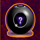 future fortunes magicball symbol icon
