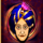 future fortunes woman2 symbol icon