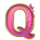 fuzanglong treasure q symbol icon