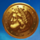 g games zeus rising gold symbol icon