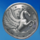 g games zeus rising silver symbol icon