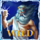 g games zeus rising wild symbol icon