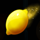galactic win lemon symbol icon