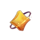 galaxy babies diamonds symbol icon