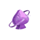 galaxy babies spades symbol icon