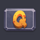 galaxy guardian q symbol icon