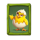 gallina vince chick symbol icon