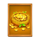 gallina vince coins symbol icon