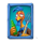 gallina vince rooster symbol icon