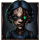 gamdolls blue doll symbol icon