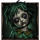gamdolls green doll symbol icon