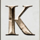 game of thrones 243 ways k symbol icon