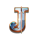game of thrones j symbol icon