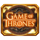game of thrones title symbol icon