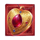 game time tec genies 3 wishes pendant symbol icon