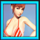 gameplay interactive bikini beach girl1 symbol icon