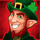 games global lucky leprechaun irish symbol icon