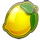 games inc club tropicana lemon symbol icon