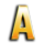 gameshow party jackpot play a symbol icon
