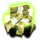 gameshow party jackpot play money symbol icon