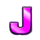 gaming1 deal or no deal j symbol icon