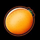 gamomat 40 finest xxl orange symbol icon