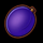 gamomat 40 finest xxl plum symbol icon